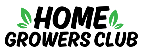 Home Growers Club
