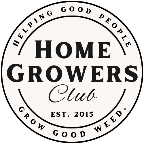 Home Growers Club Membership